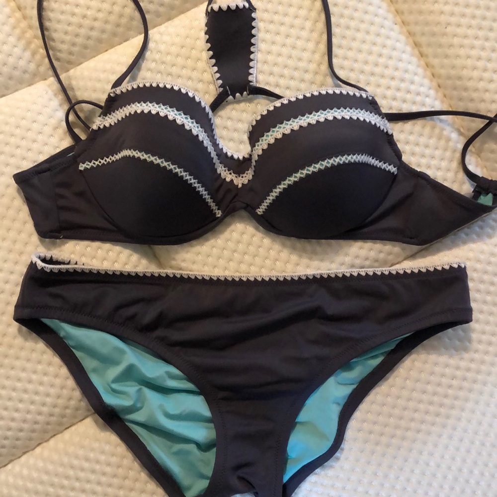 Shade & Shore Bikini